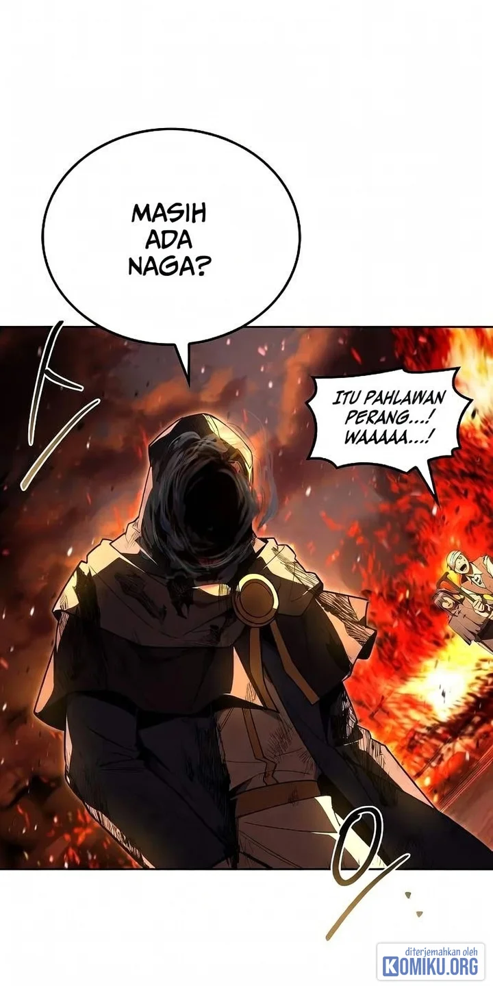 Archmage Restaurant Chapter 156 Gambar 19