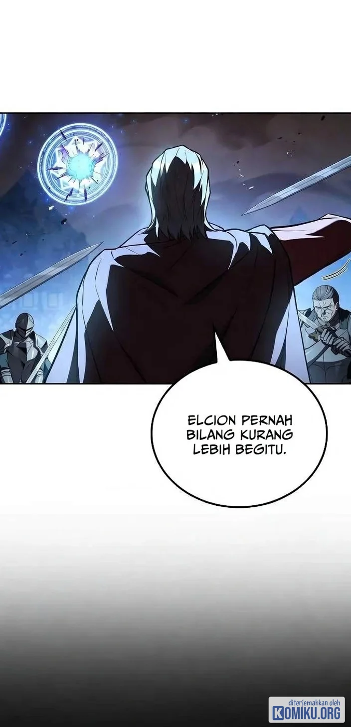 Manhwa Archmage Restaurant Chapter 156 gambar 2