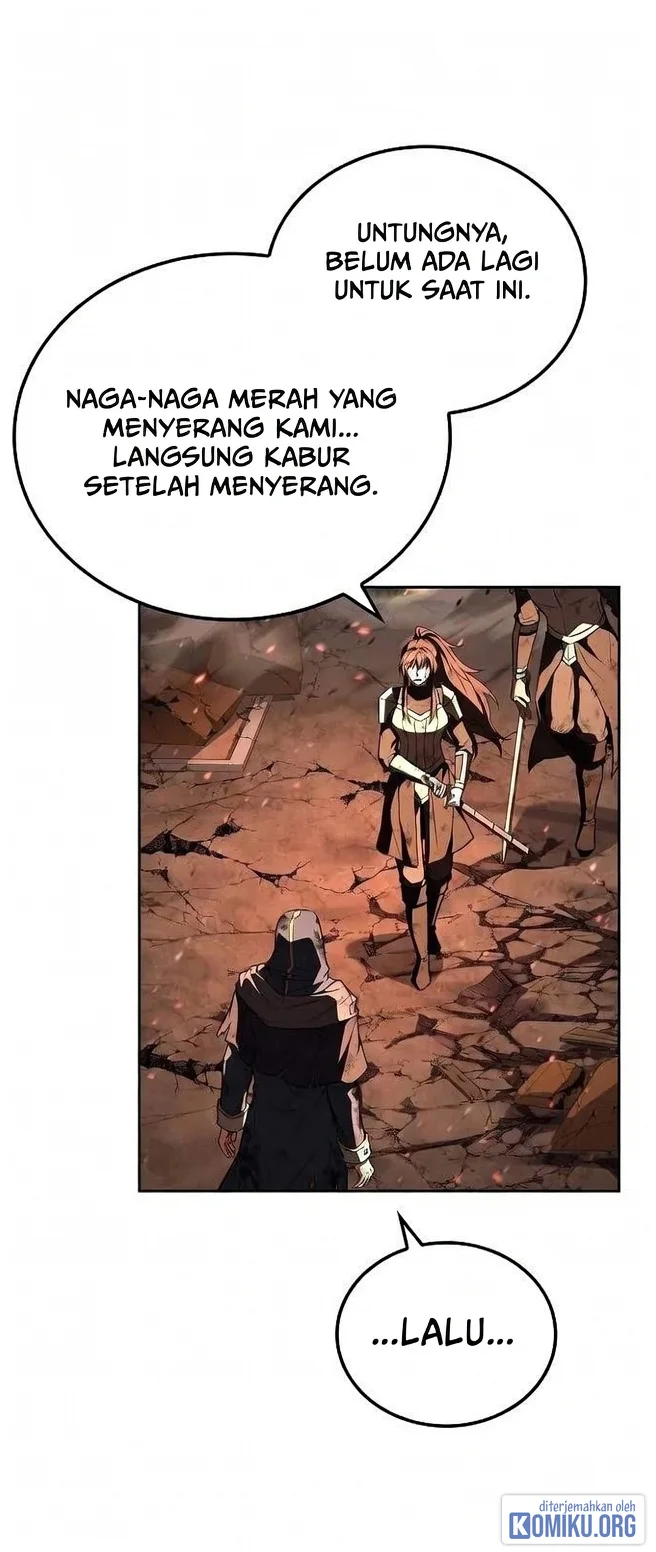 Archmage Restaurant Chapter 156 Gambar 20