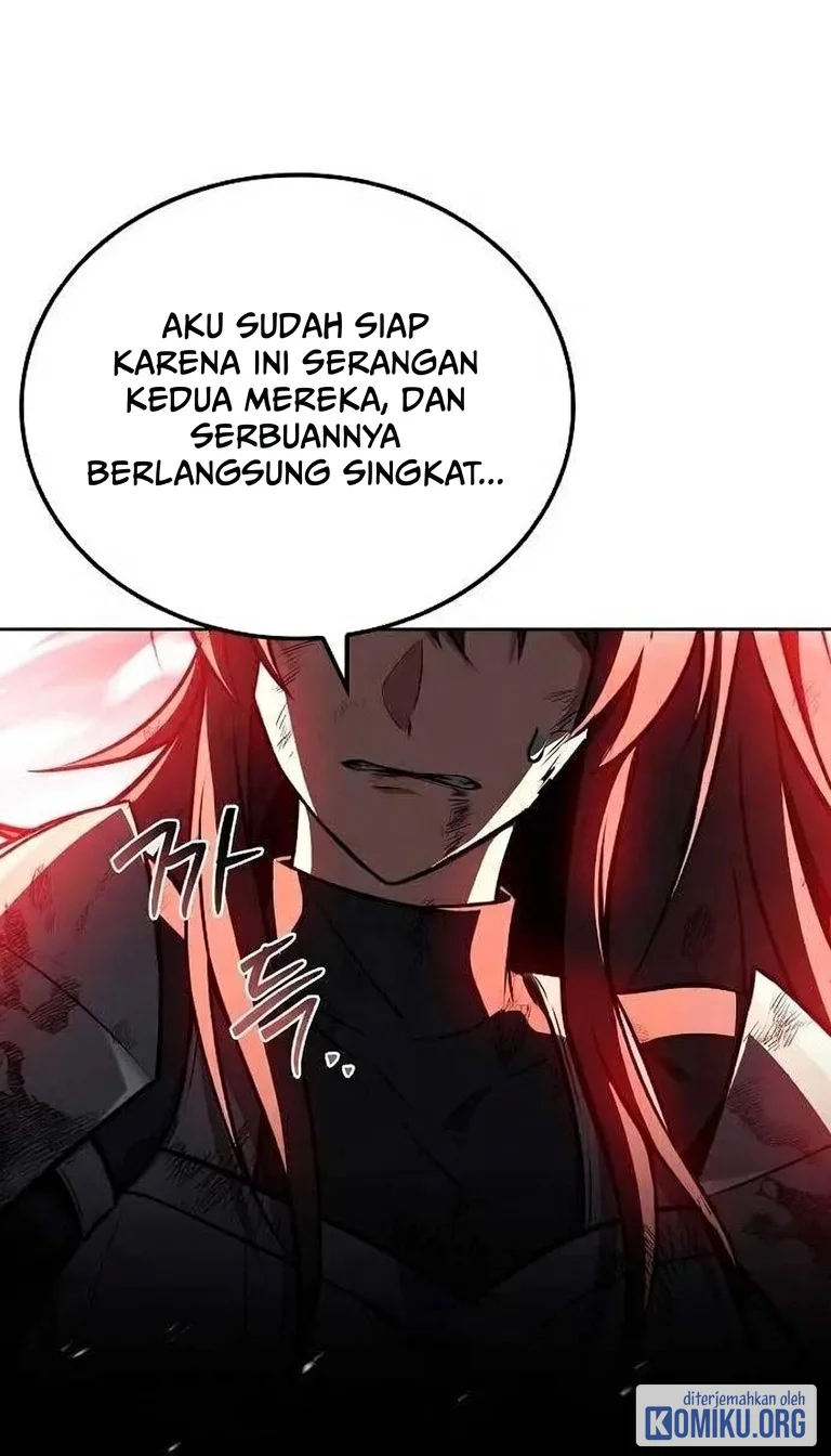Archmage Restaurant Chapter 156 Gambar 22