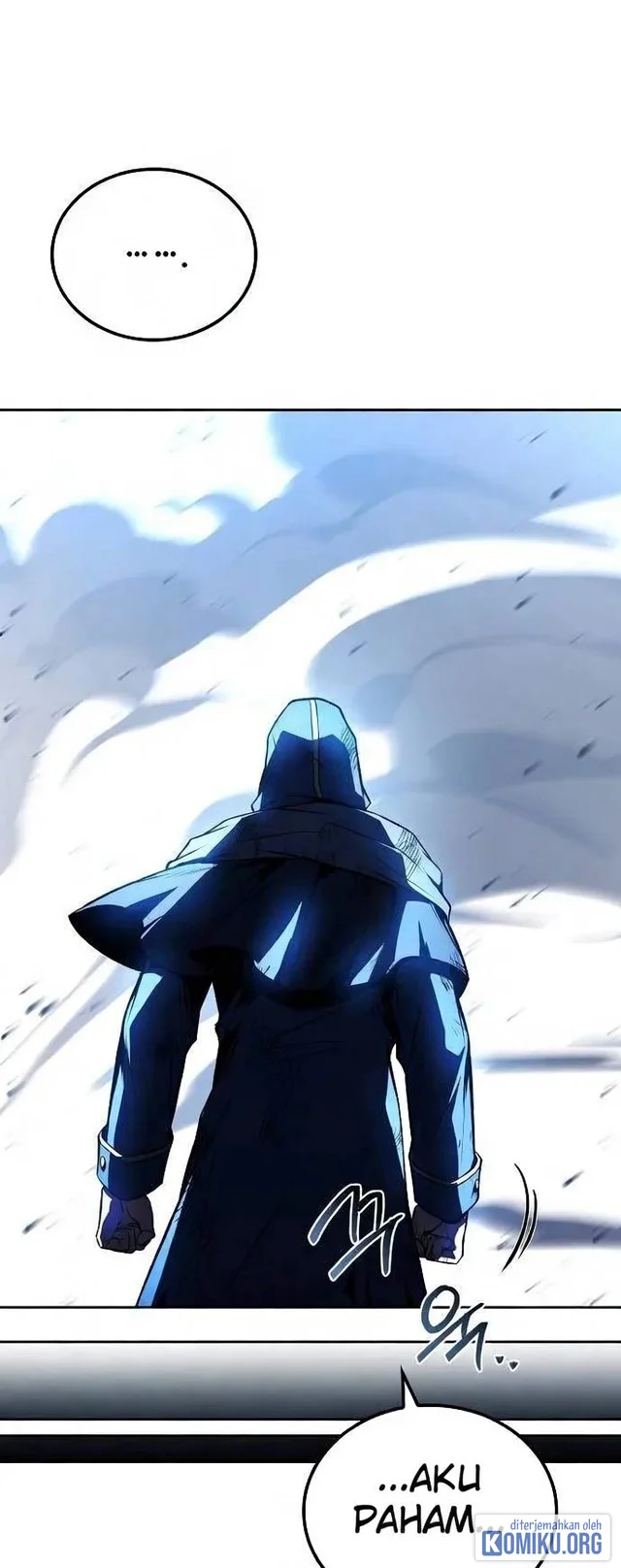 Archmage Restaurant Chapter 156 Gambar 24