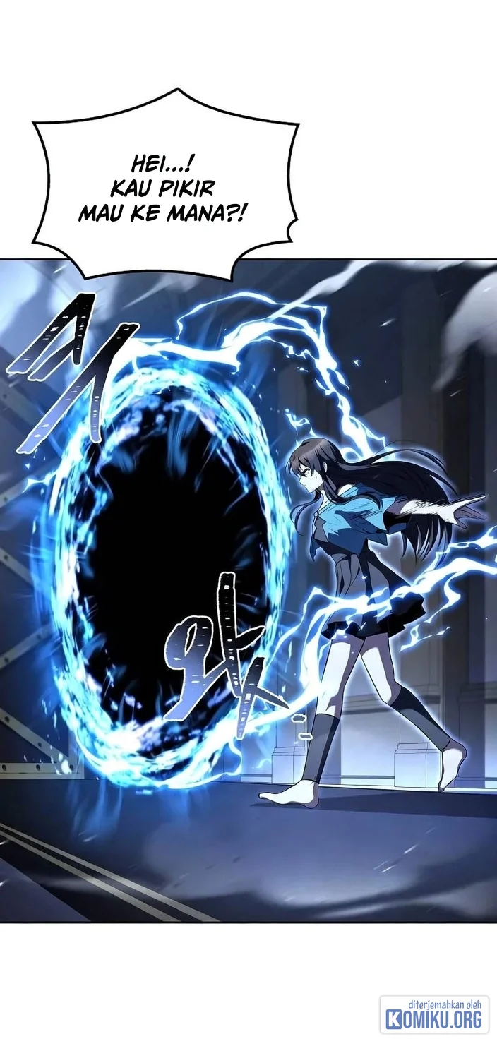 Archmage Restaurant Chapter 156 Gambar 28