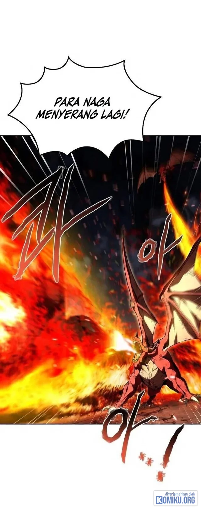 Archmage Restaurant Chapter 156 Gambar 31
