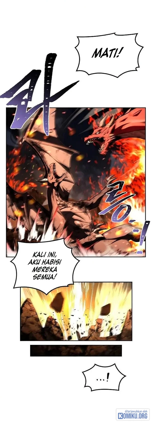 Archmage Restaurant Chapter 156 Gambar 32