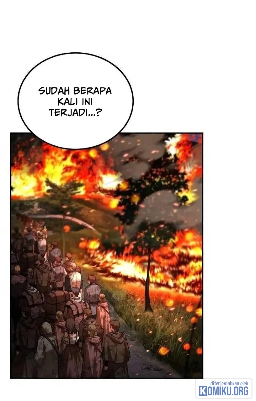 Archmage Restaurant Chapter 156 Gambar 33