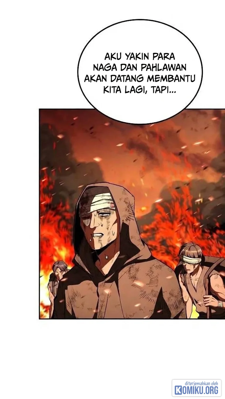 Archmage Restaurant Chapter 156 Gambar 34