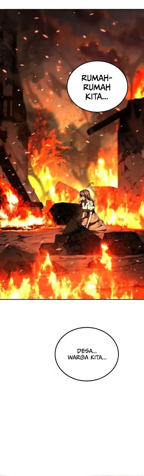 Archmage Restaurant Chapter 156 Gambar 36