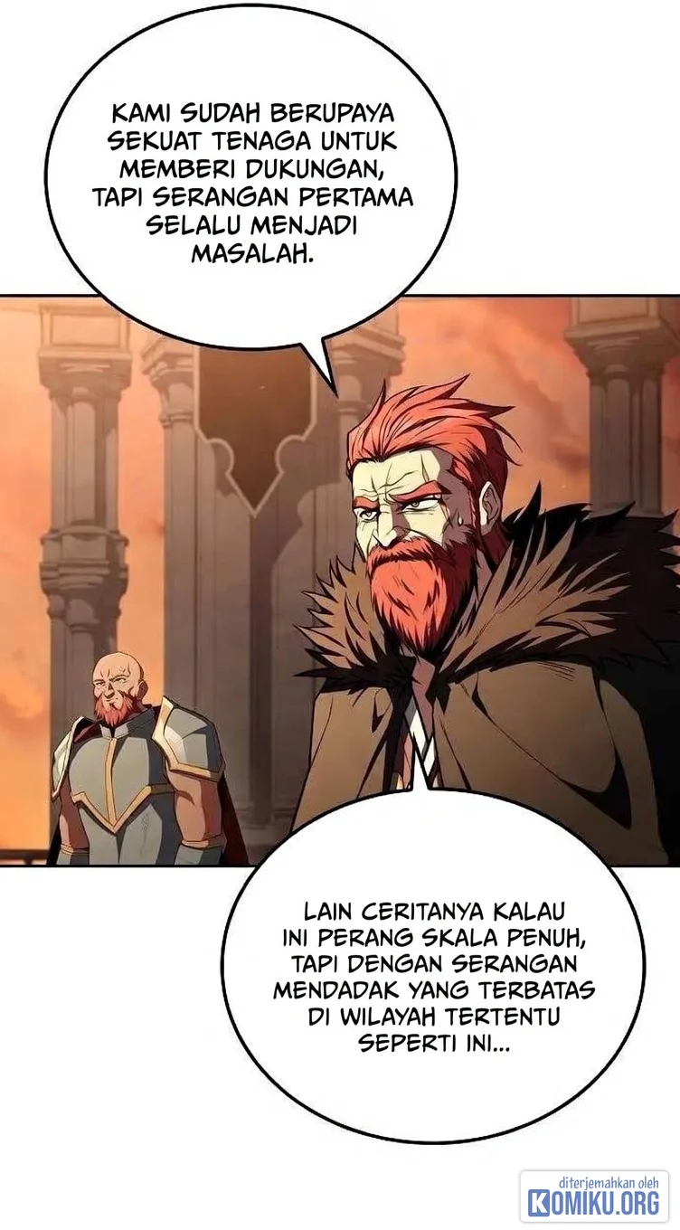 Archmage Restaurant Chapter 156 Gambar 39
