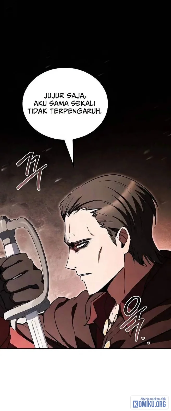 Archmage Restaurant Chapter 156 Gambar 4