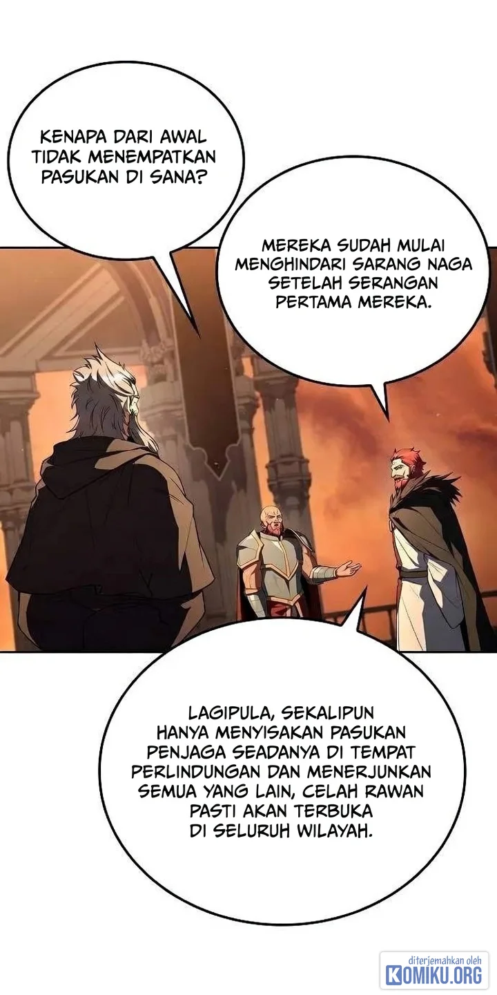 Archmage Restaurant Chapter 156 Gambar 40