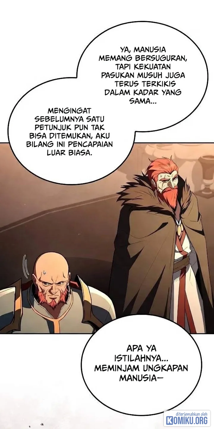 Archmage Restaurant Chapter 156 Gambar 43