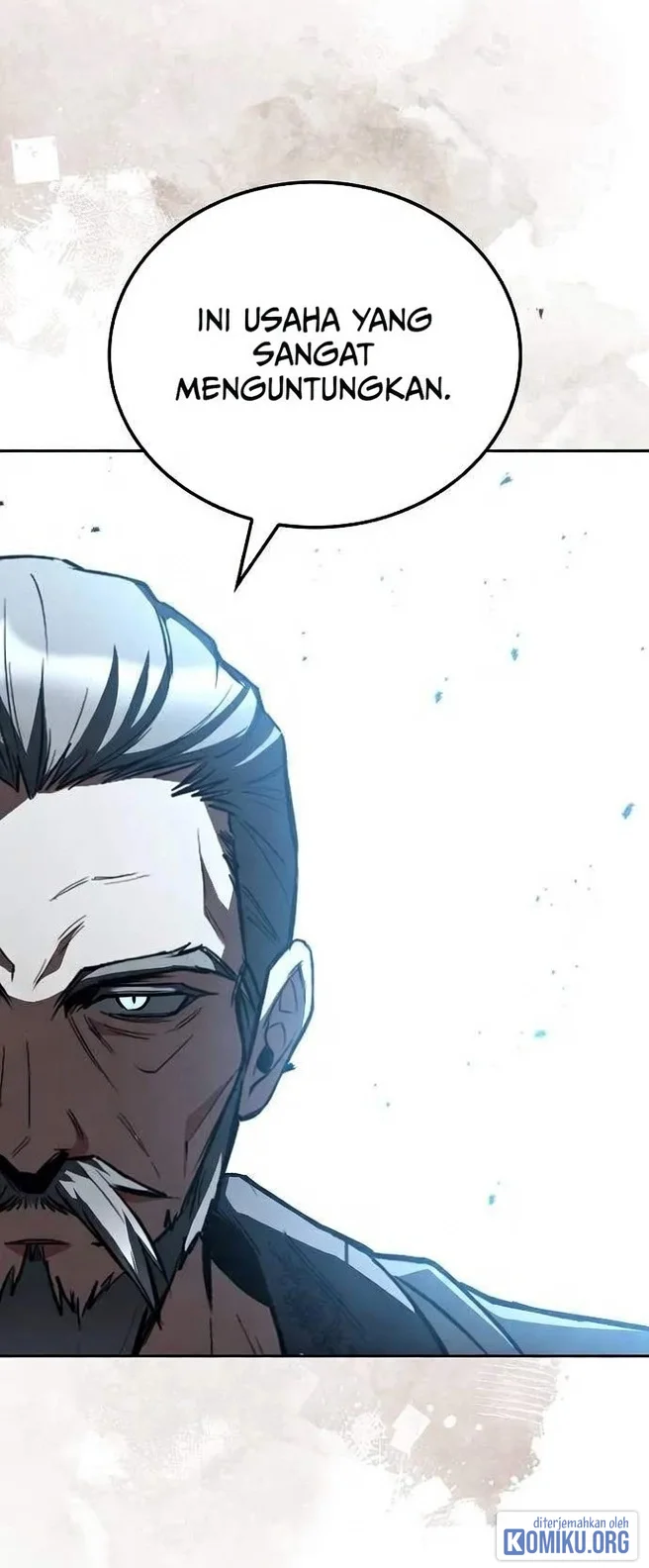 Archmage Restaurant Chapter 156 Gambar 44