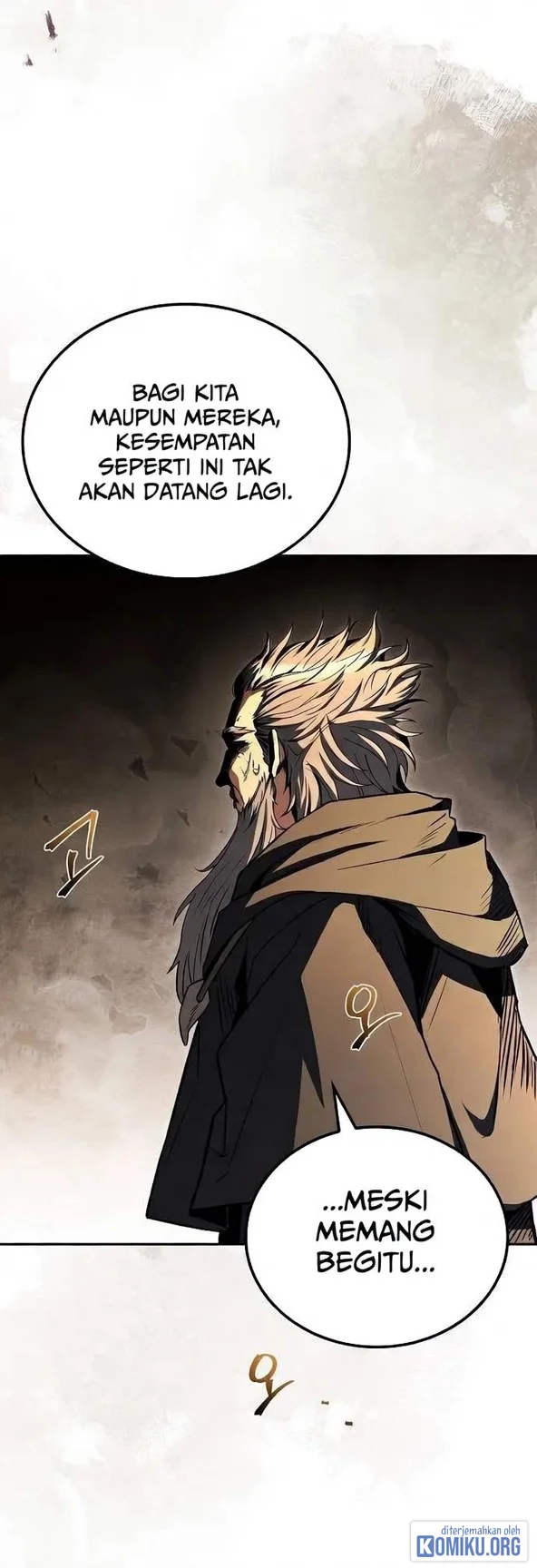 Archmage Restaurant Chapter 156 Gambar 45