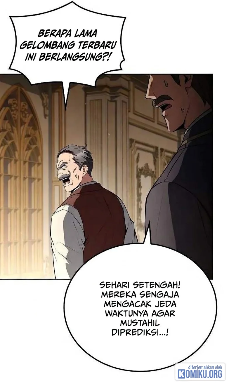 Archmage Restaurant Chapter 156 Gambar 48
