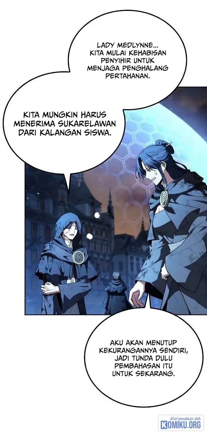 Archmage Restaurant Chapter 156 Gambar 49