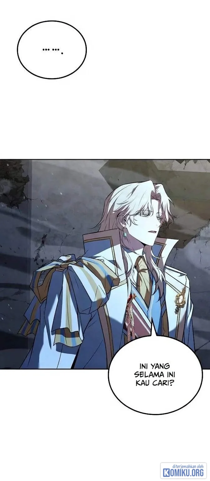 Archmage Restaurant Chapter 156 Gambar 59