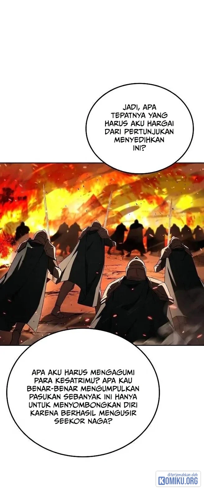 Archmage Restaurant Chapter 156 Gambar 6