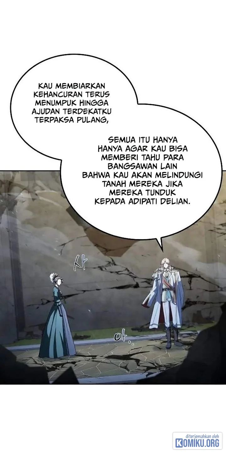 Archmage Restaurant Chapter 156 Gambar 62