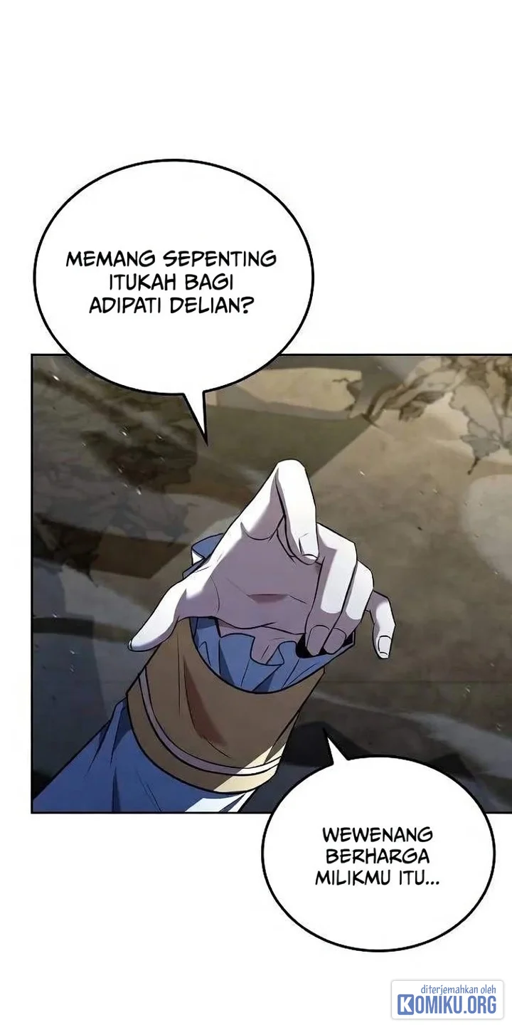 Archmage Restaurant Chapter 156 Gambar 63