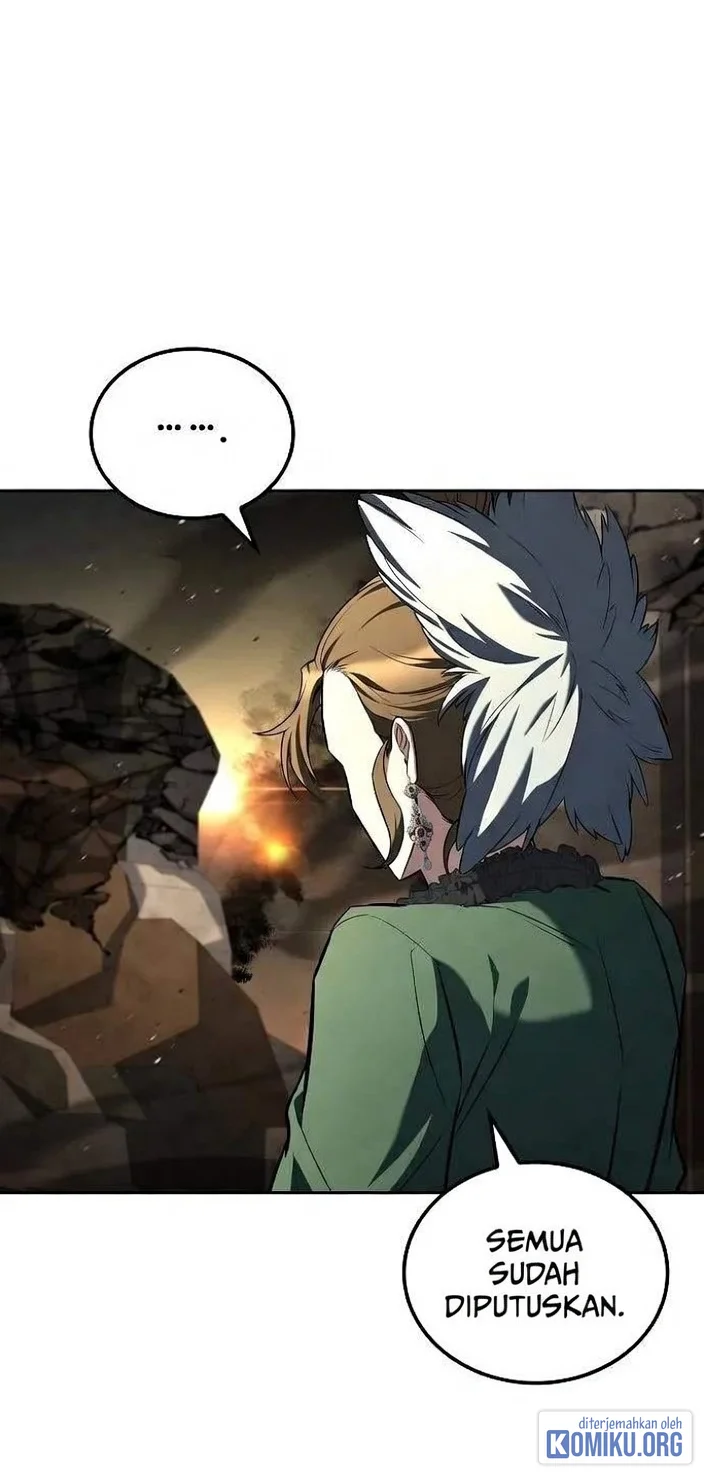 Archmage Restaurant Chapter 156 Gambar 65
