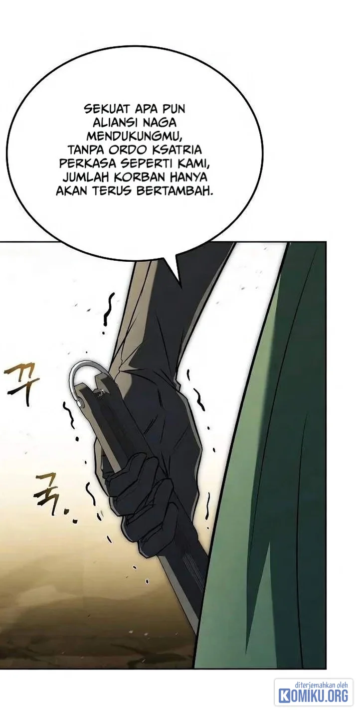 Archmage Restaurant Chapter 156 Gambar 66