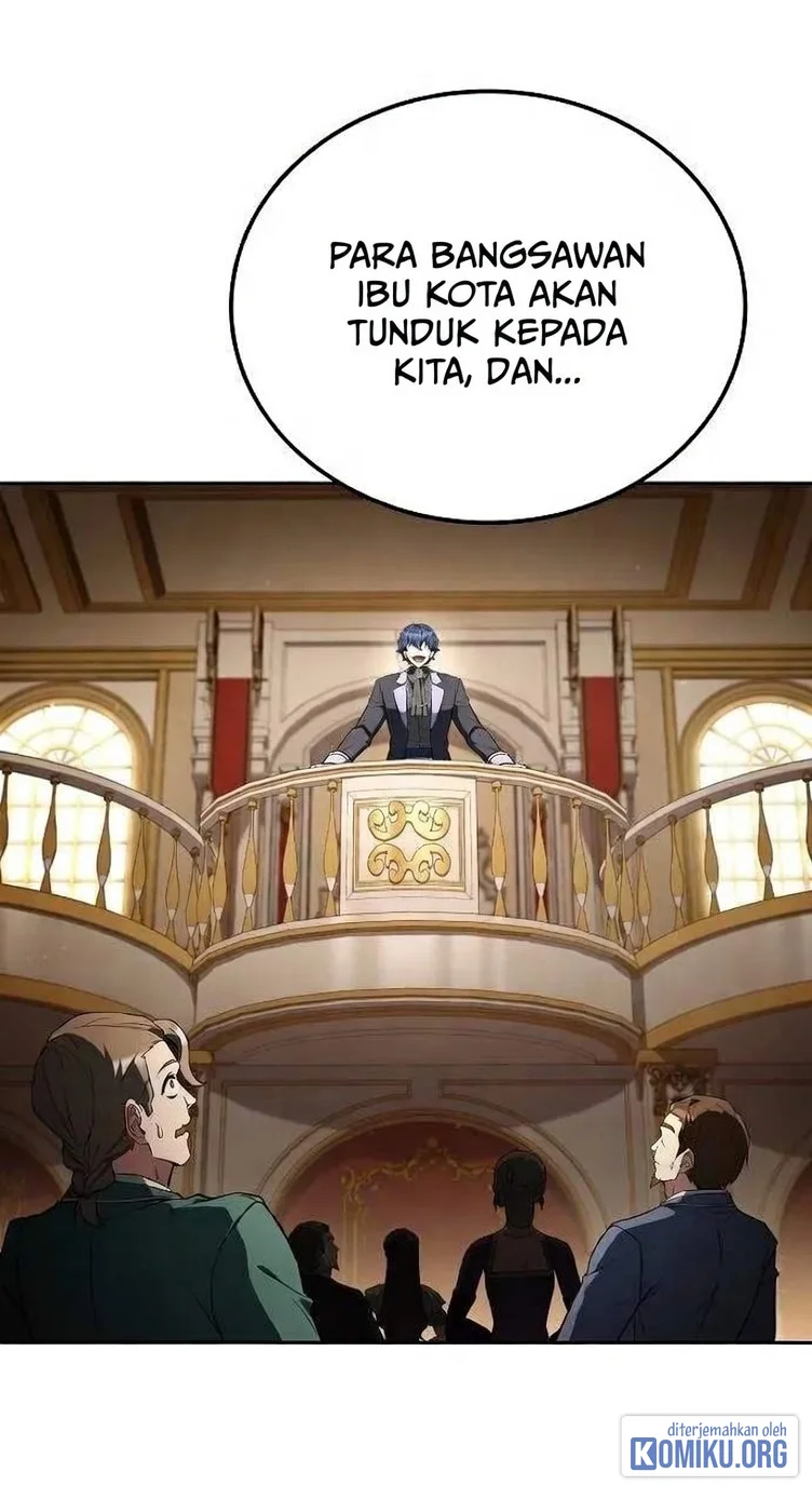 Archmage Restaurant Chapter 156 Gambar 67