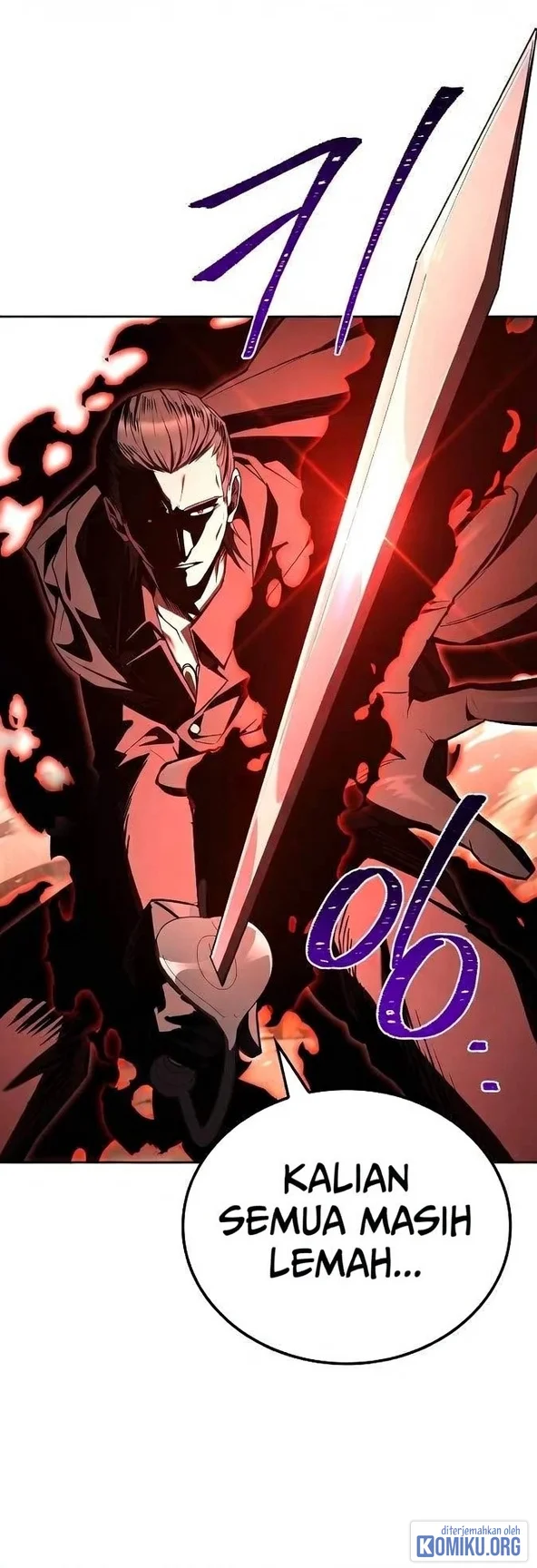 Archmage Restaurant Chapter 156 Gambar 7