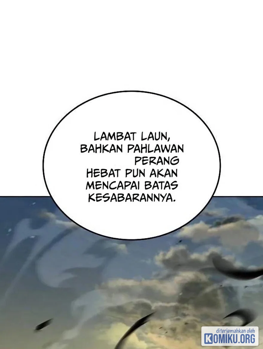 Archmage Restaurant Chapter 156 Gambar 70