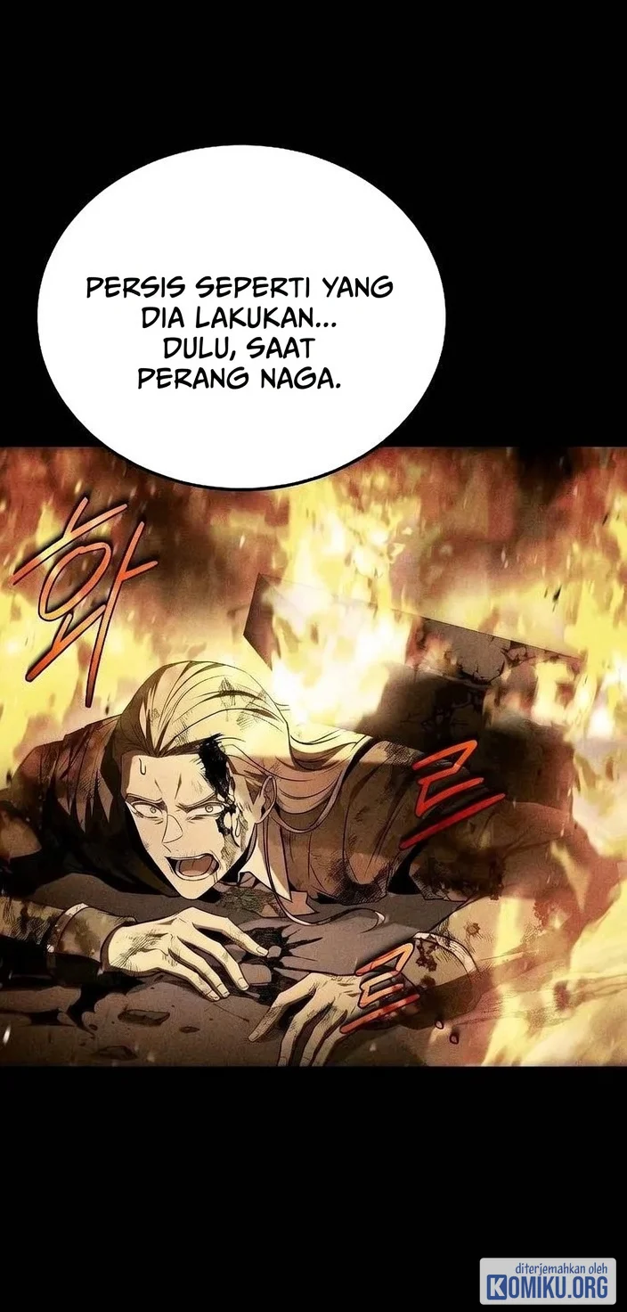Archmage Restaurant Chapter 156 Gambar 72