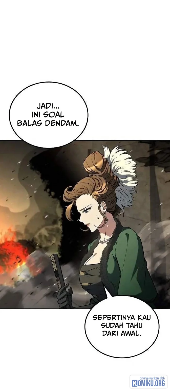 Archmage Restaurant Chapter 156 Gambar 76