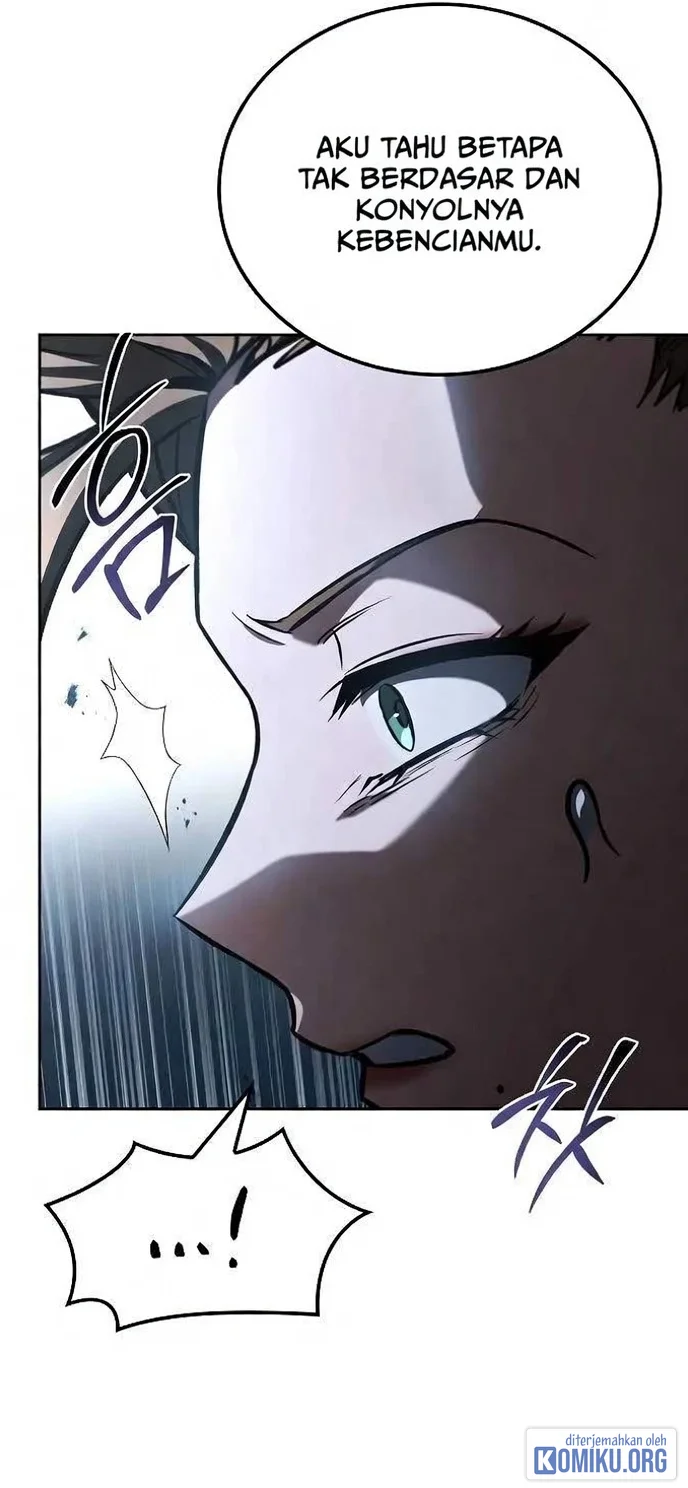 Archmage Restaurant Chapter 156 Gambar 78