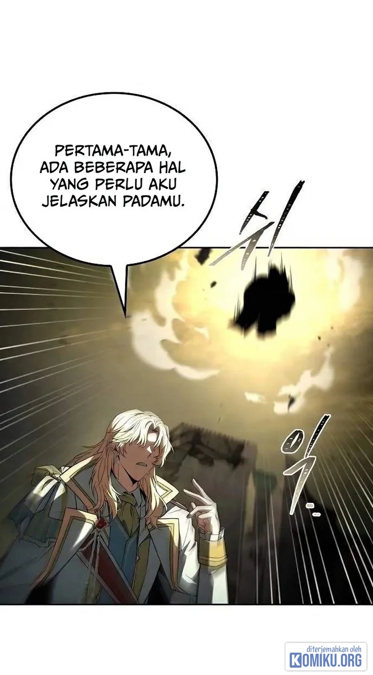 Archmage Restaurant Chapter 156 Gambar 79