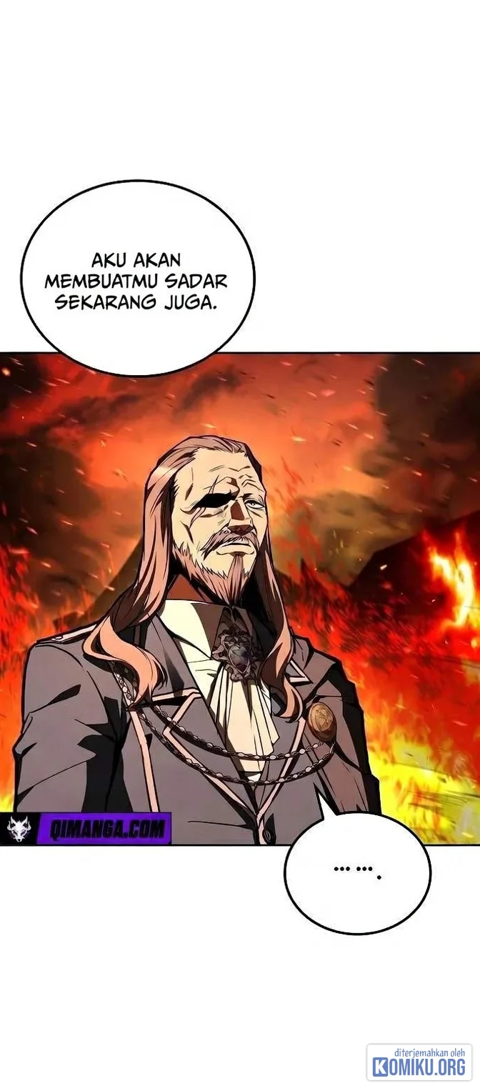 Archmage Restaurant Chapter 156 Gambar 8