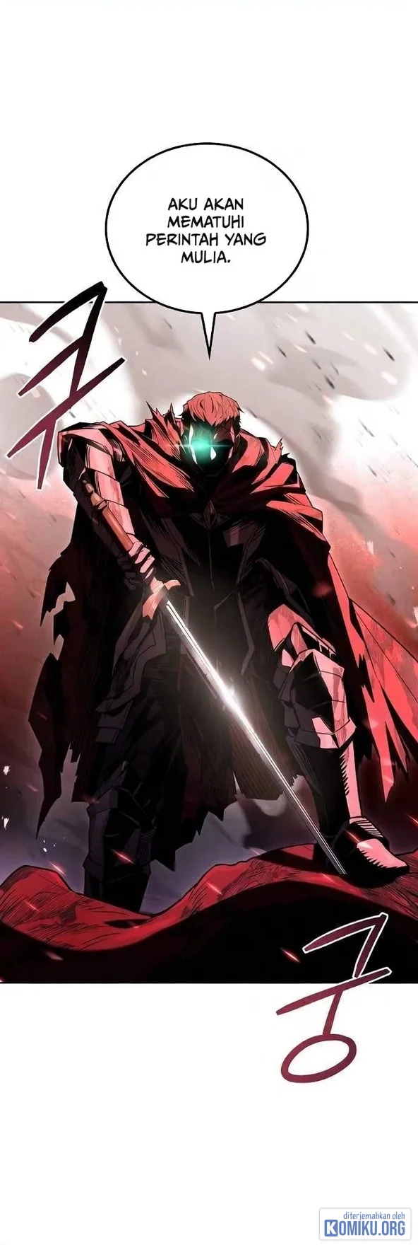Archmage Restaurant Chapter 156 Gambar 83