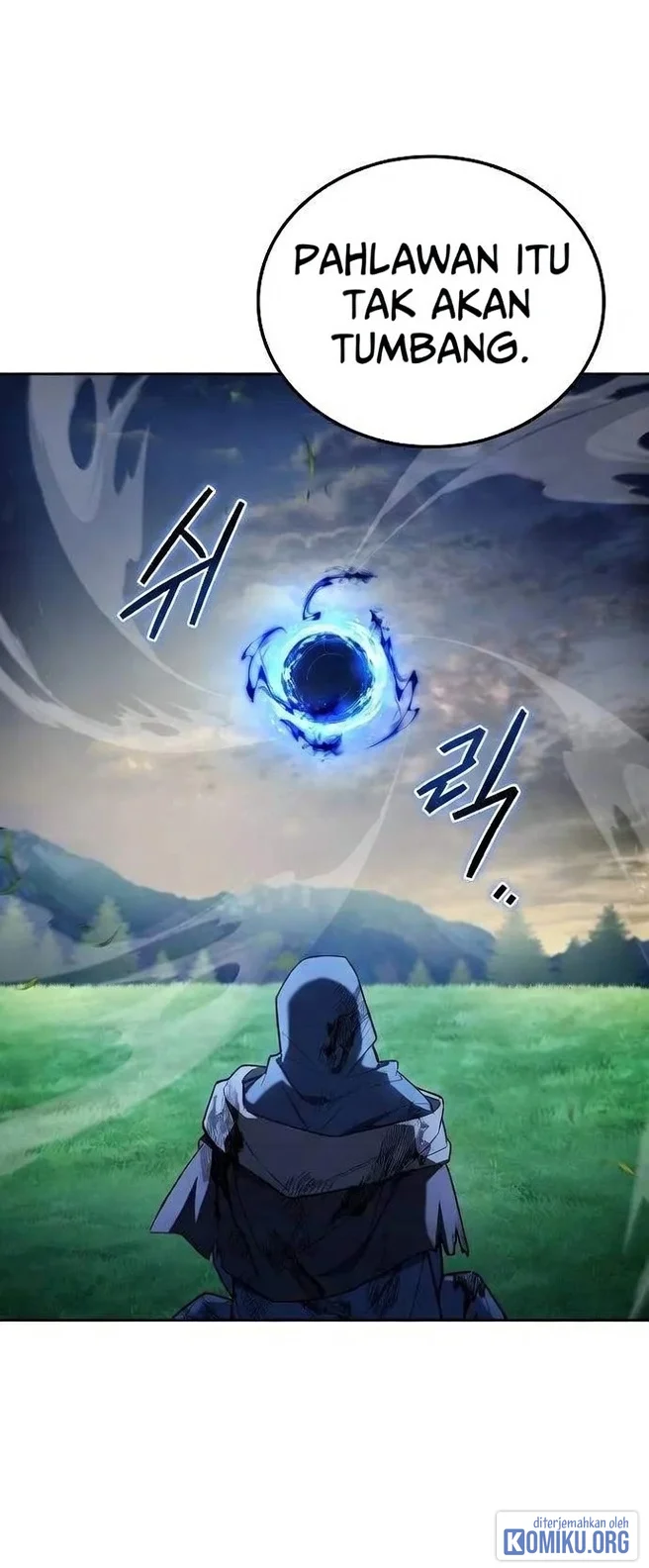Archmage Restaurant Chapter 156 Gambar 85
