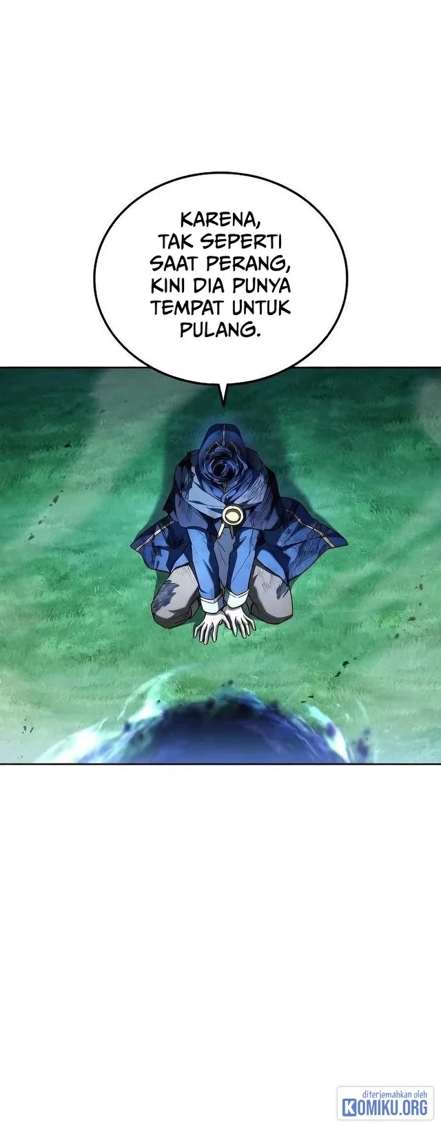 Archmage Restaurant Chapter 156 Gambar 86
