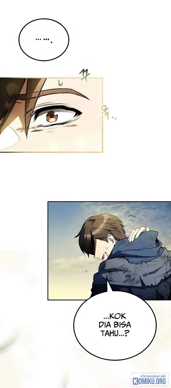 Archmage Restaurant Chapter 156 Gambar 89