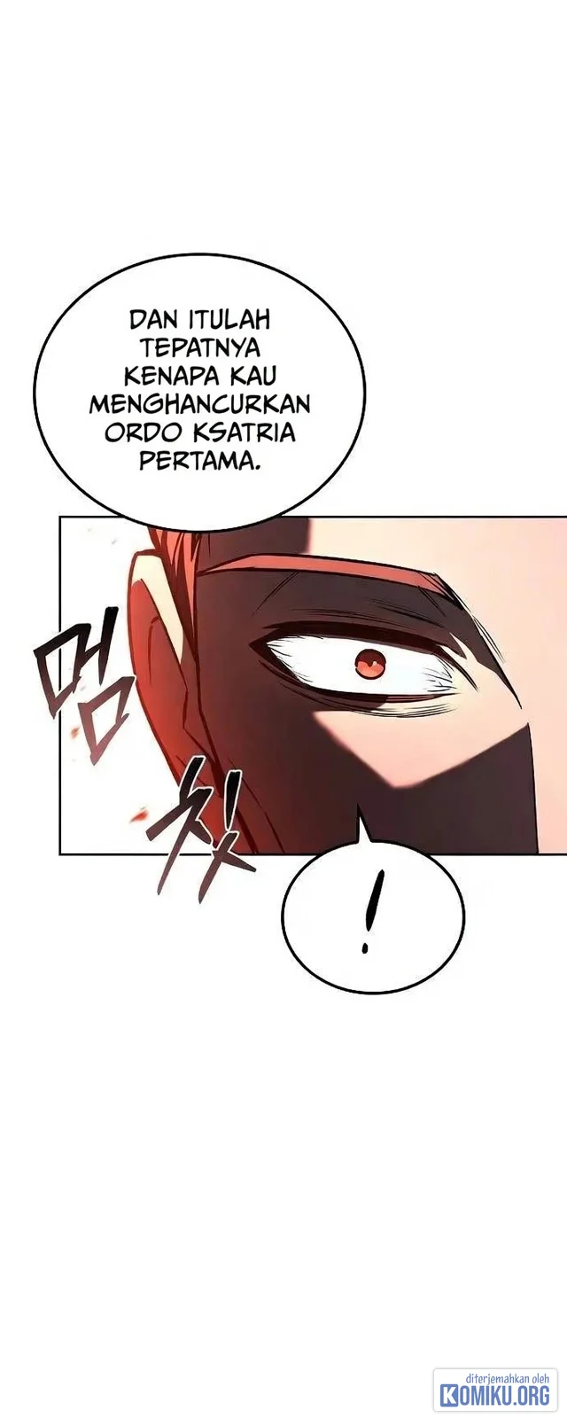 Archmage Restaurant Chapter 156 Gambar 9