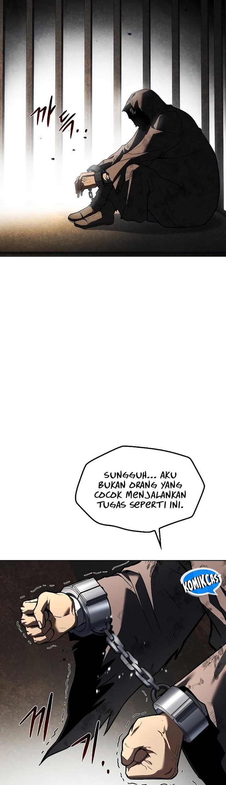 Archmage Restaurant Chapter 79 Gambar 33