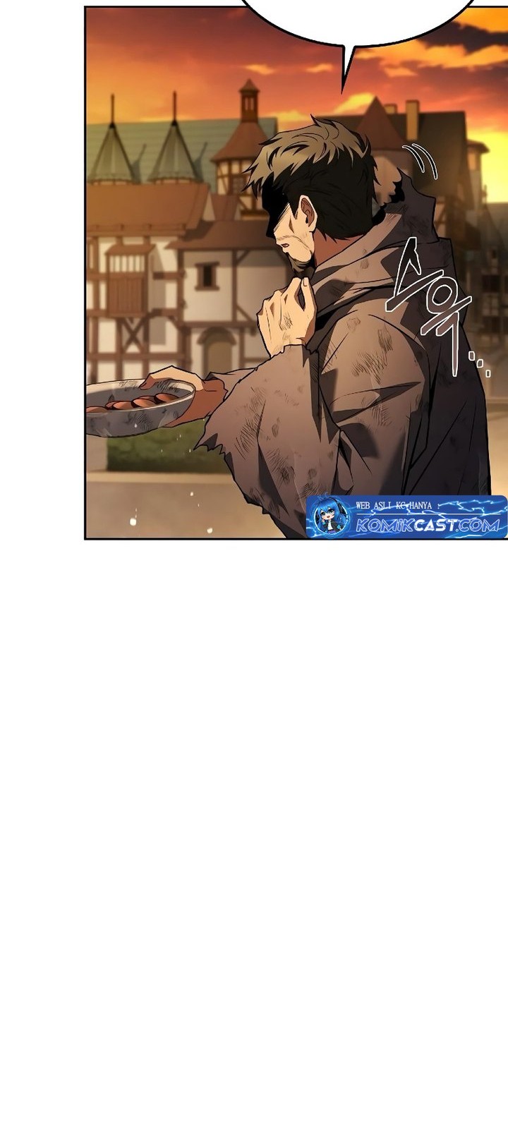 Baca Manhwa Archmage Restaurant Chapter 79 Gambar 2