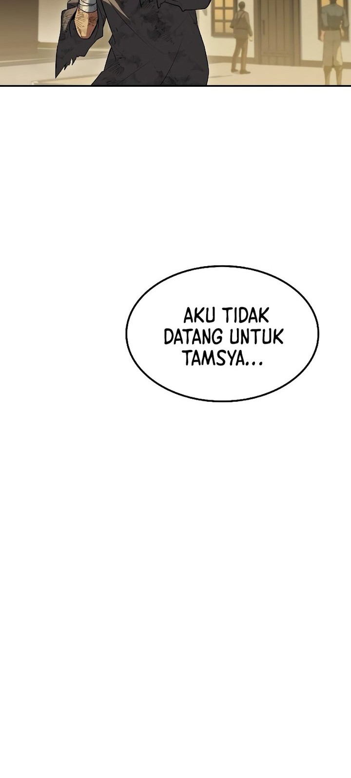 Archmage Restaurant Chapter 79 Gambar 6