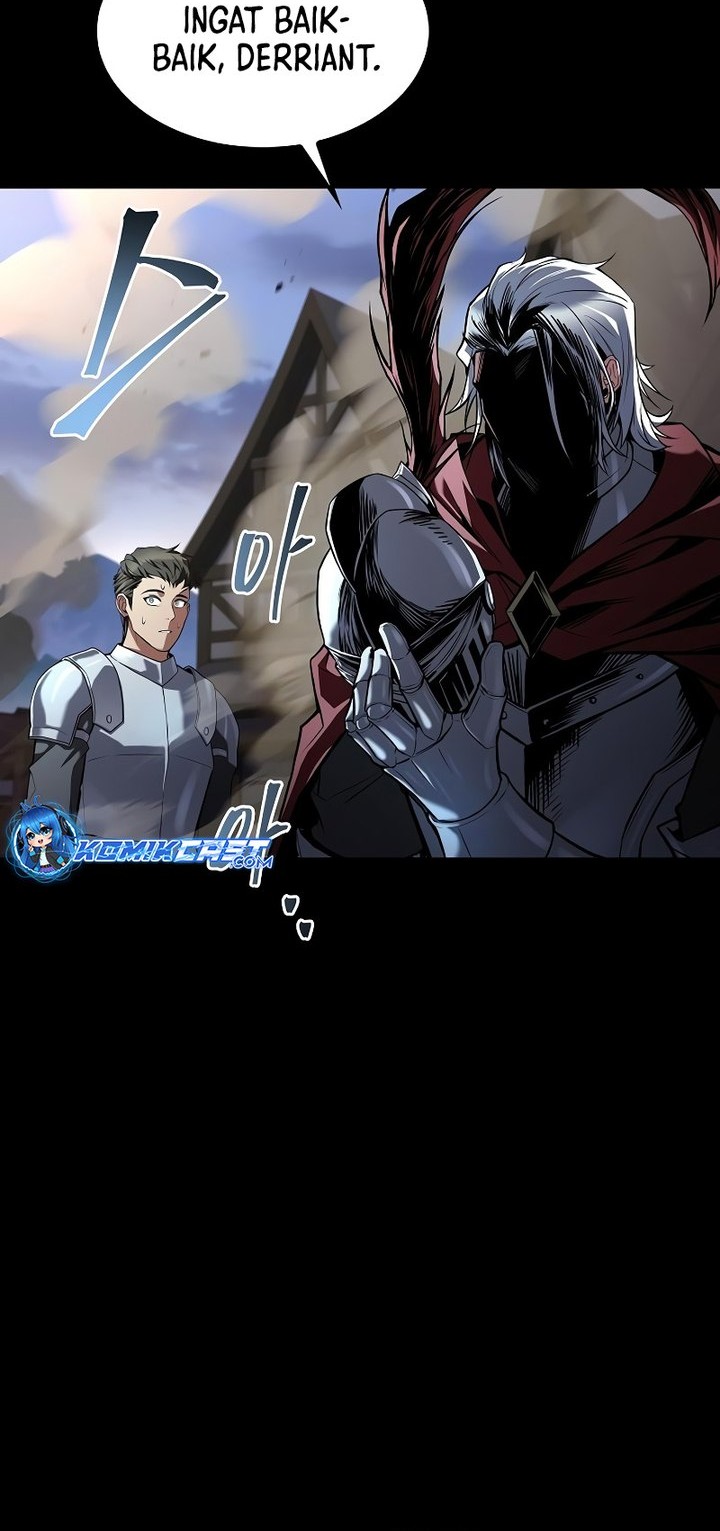 Archmage Restaurant Chapter 80 Gambar 46