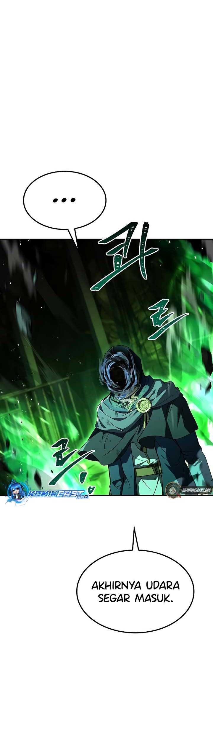 Archmage Restaurant Chapter 81 Gambar 10