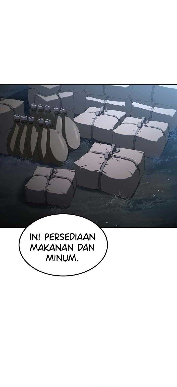 Archmage Restaurant Chapter 81 Gambar 13