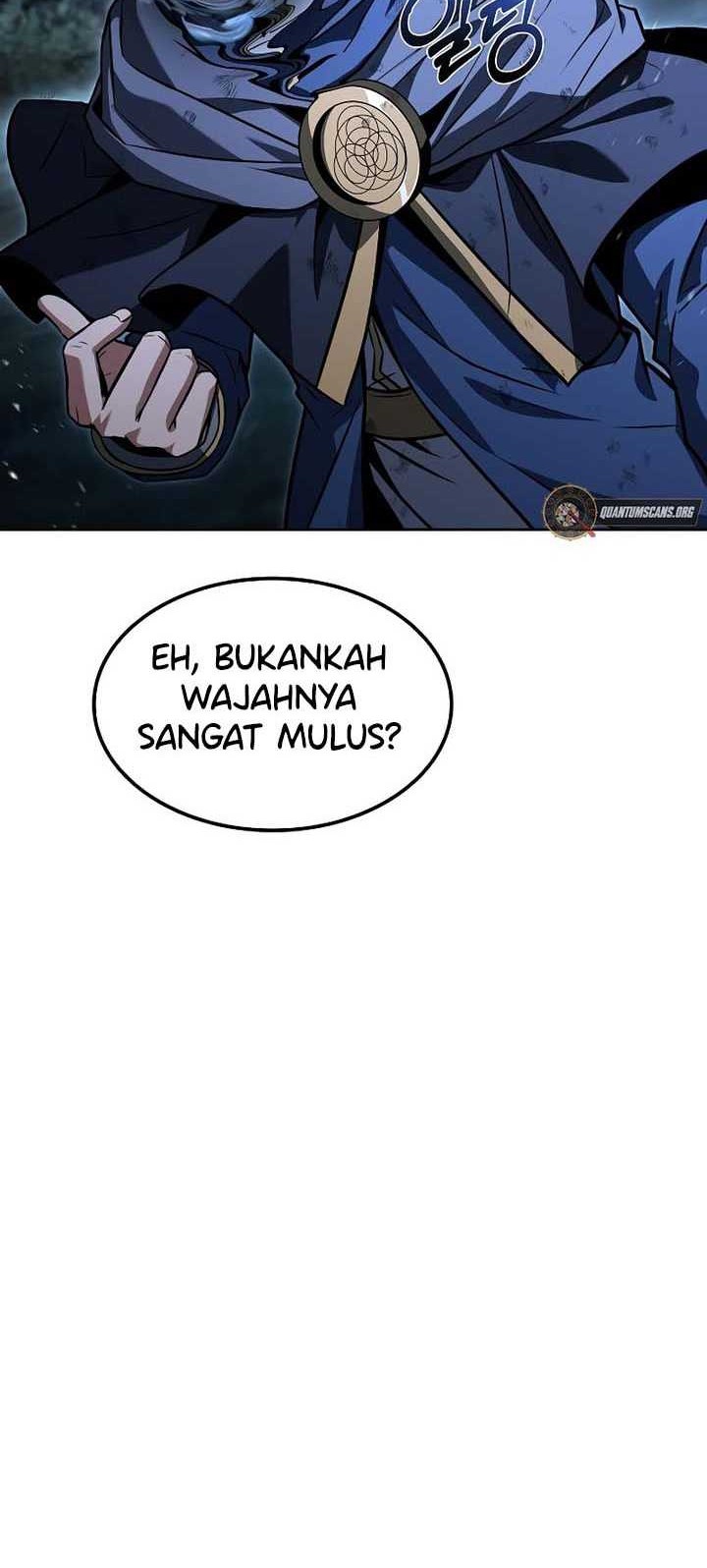 Archmage Restaurant Chapter 81 Gambar 17