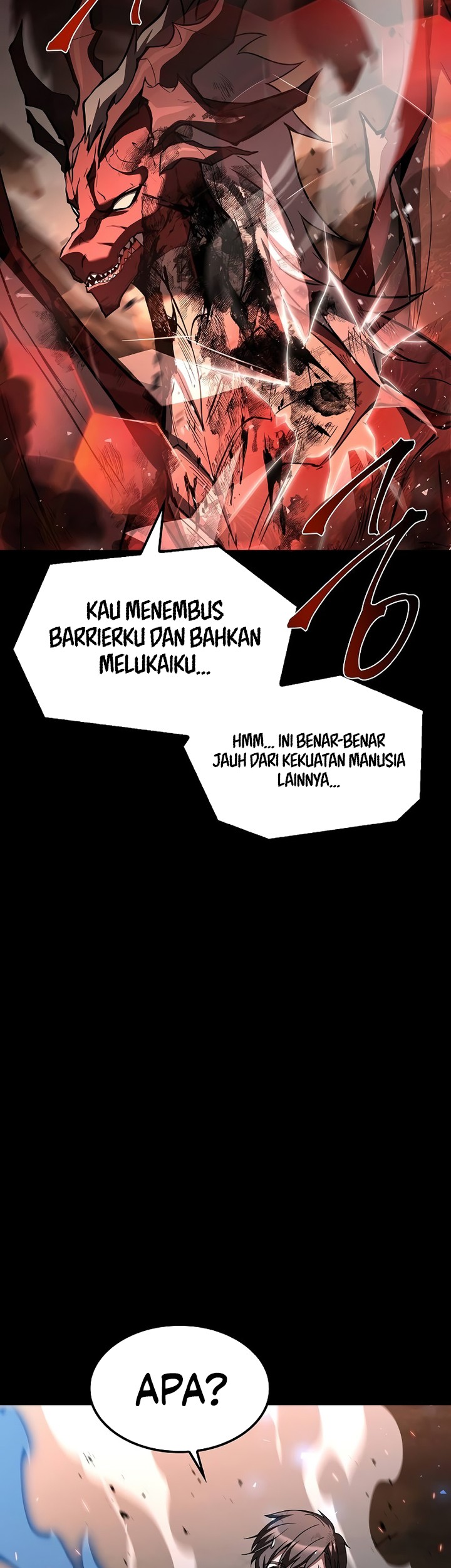 Archmage Restaurant Chapter 82 Gambar 16