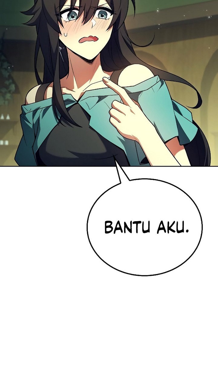 Archmage Restaurant Chapter 83 Gambar 26