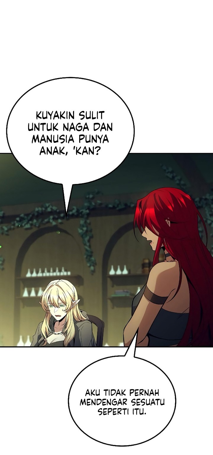 Archmage Restaurant Chapter 83 Gambar 8