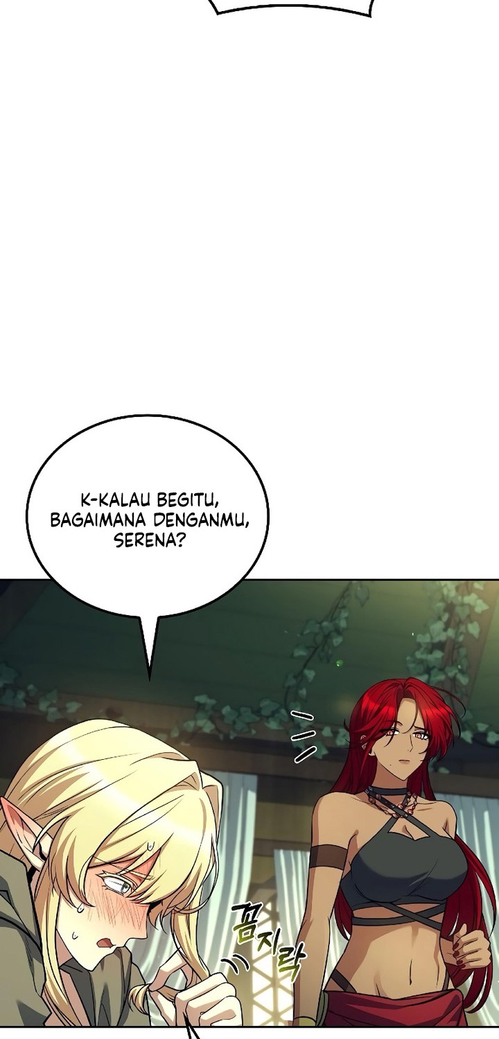 Archmage Restaurant Chapter 83 Gambar 12