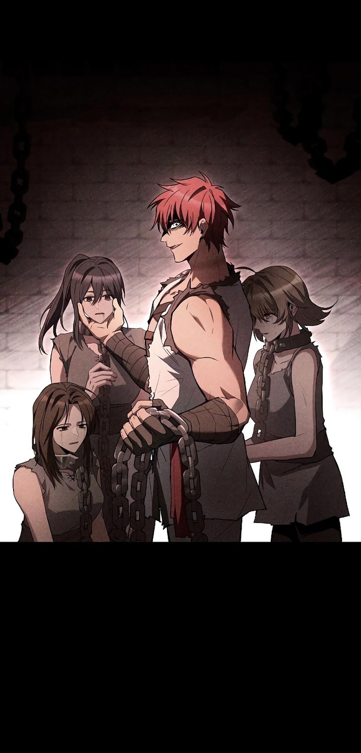 Archmage Restaurant Chapter 83 Gambar 16